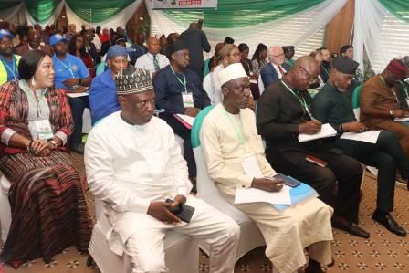 SIRIKA HOSTS 10TH AVIATION STAKEHOLDERS FORUM