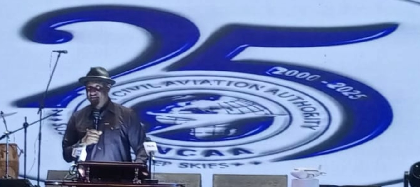 NCAA @ 25: Minister Reaffirms Commitment To A Safer, More Competitive Aviation Industry