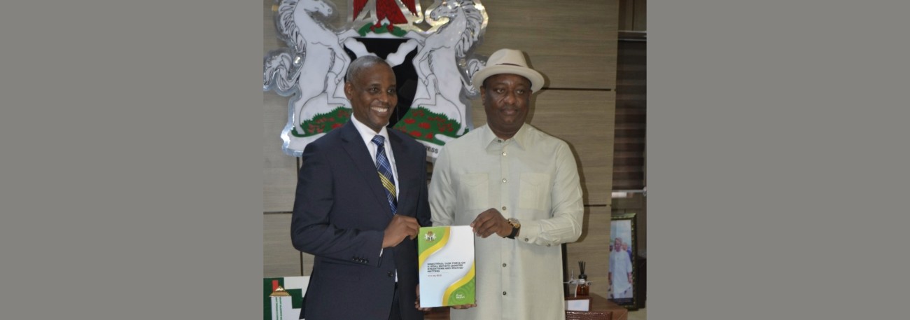KEYAMO VOWS TO TACKLE ILLEGAL CHARTERED OPERATIONAND RELATED MATTERS