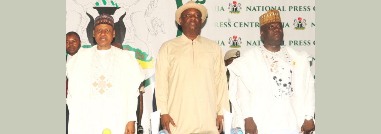 NIGERIA ACHIEVES MAJOR MILESTONES IN AVIATION SECTOR, RATED NUMBER ONE IN AFRICA IN COMPLIANCE WITH GLOBAL STANDARDS. – KEYAMO
