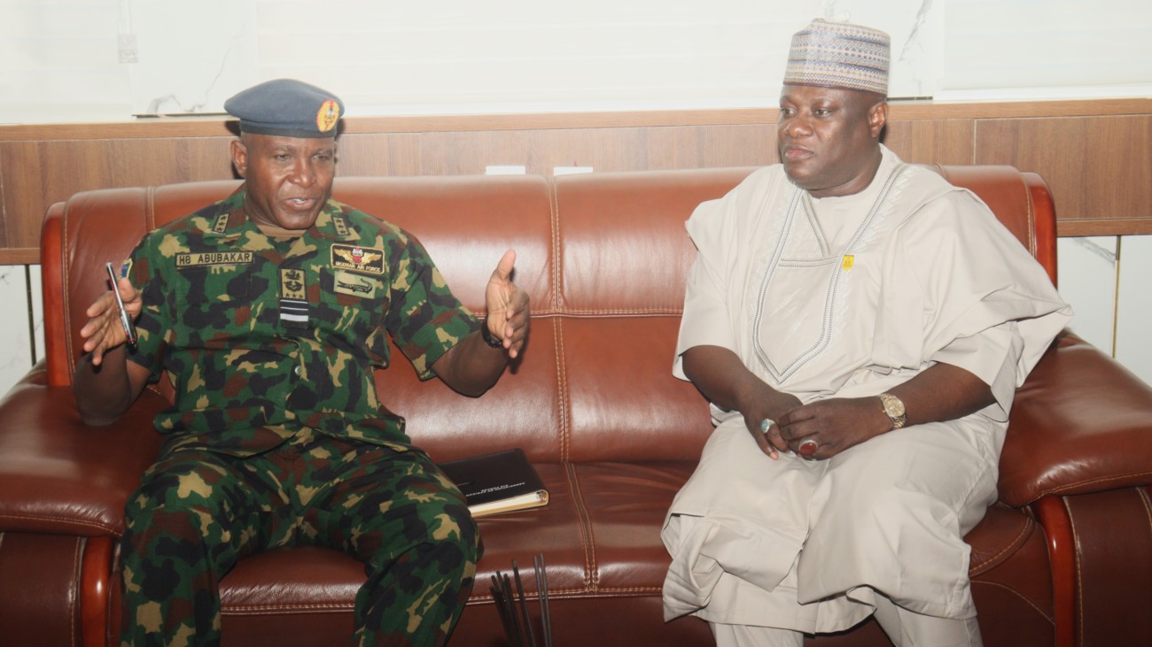 AVIATION MINISTRY TO STRENGTHEN PARTNERSHIP WITH THE MILITARY