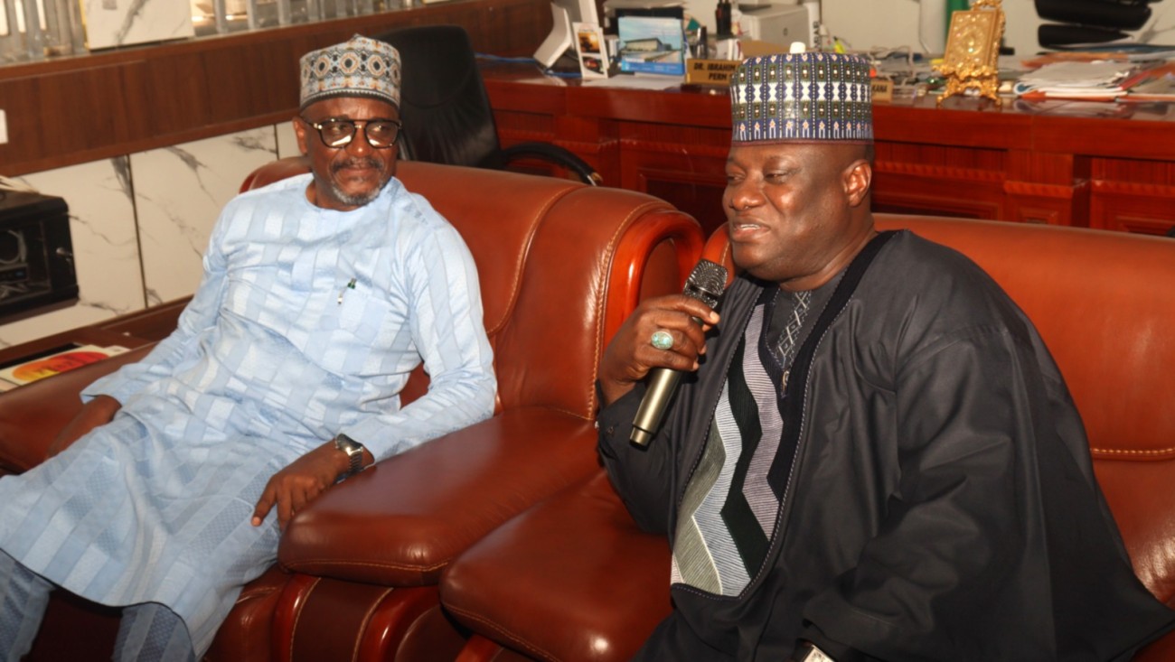 FG COMMENDS INDUSTRY COLLABORATION, ENDORSES NIGAV’S KING AND QUEEN OF THE AIR INITIATIVE