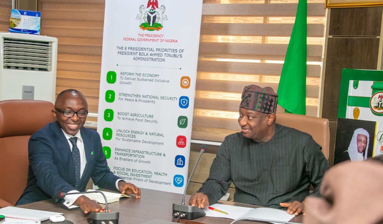 SOUND POLICY DEVELOPMENT KEY TO ATTRACTING INVESTMENT - KEYAMO