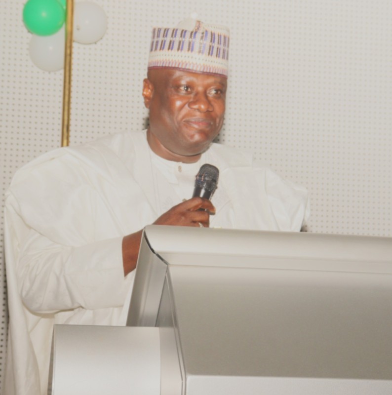 MINISTRY OF AVIATION AND AEROSPACE DEVELOPMENT ADVOCATES FOR RETENTION OF NSIB UNDER AVIATION MINISTRY AT HOUSE PUBLIC HEARING